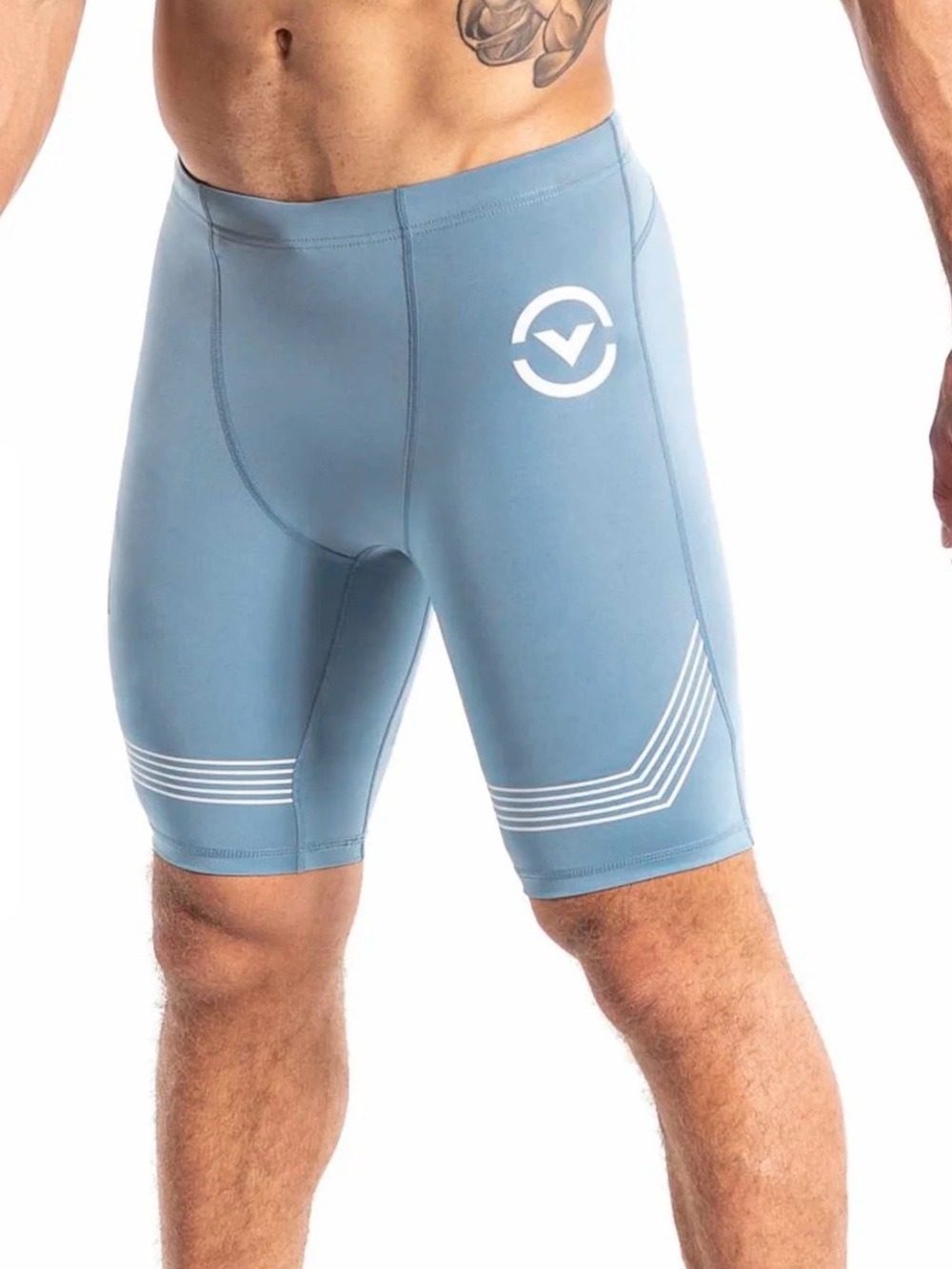 Virus compression TEMPO TECH V2 SHORTS